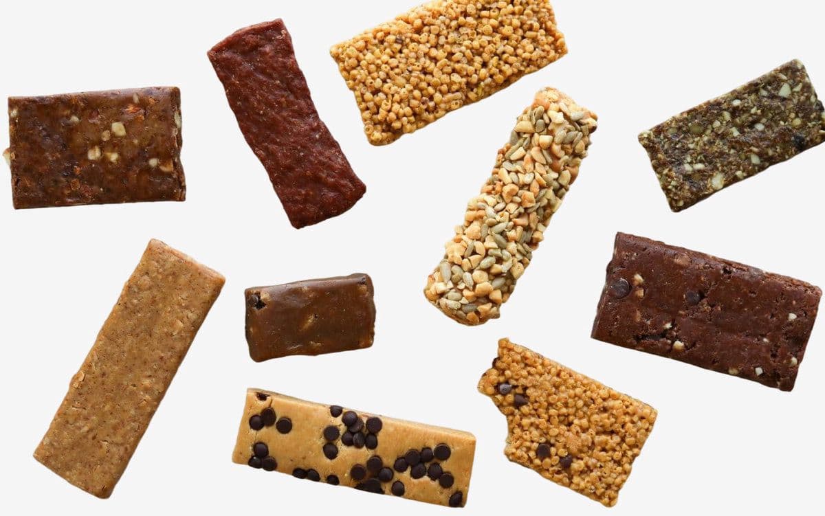 25 Protein Bars Tested for Heavy Metals: 18 Exceed Lead Safety Levels | Oasis
